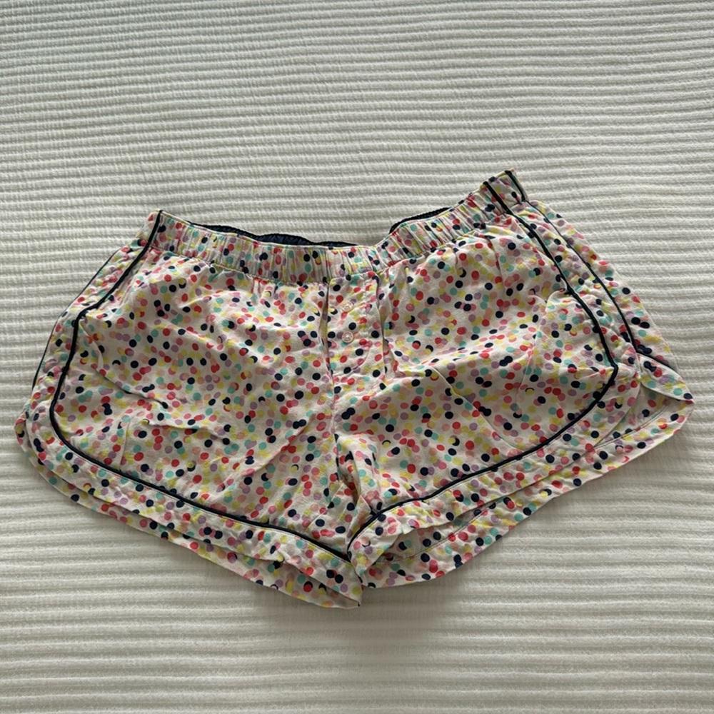 Victoria’s Secret Pajama Shorts, Size XS 🩷
